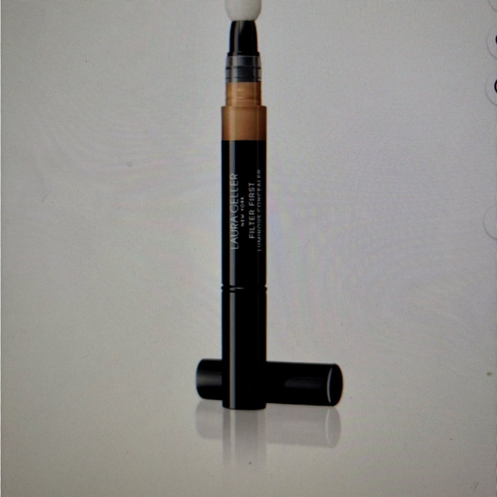 Filter Fresh Concealer - Warm Tan